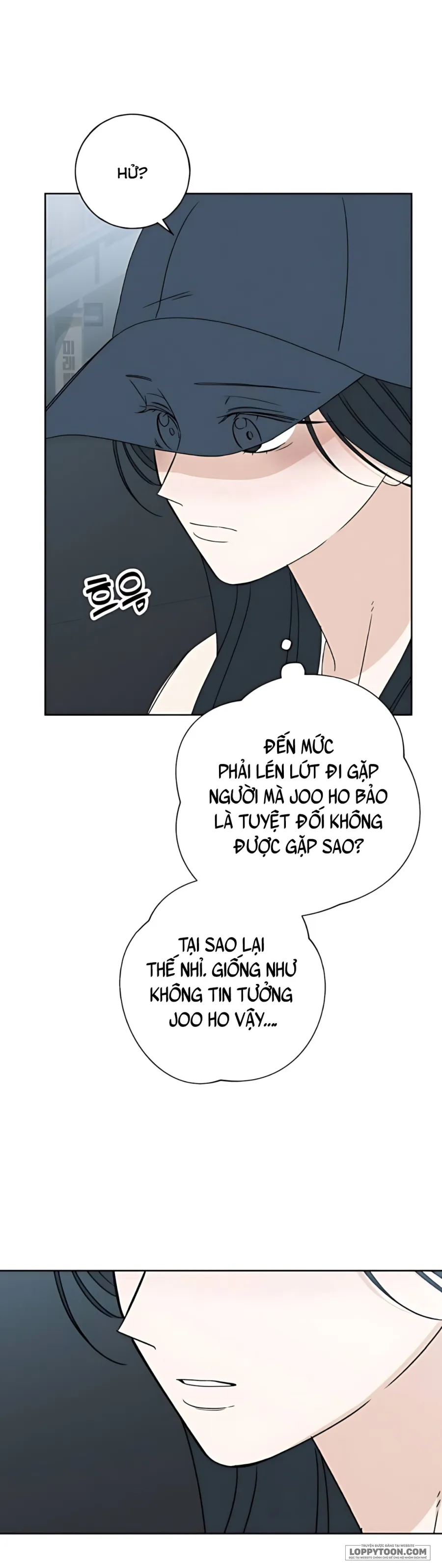 Miyeon - Chap 27 - Trang 8
