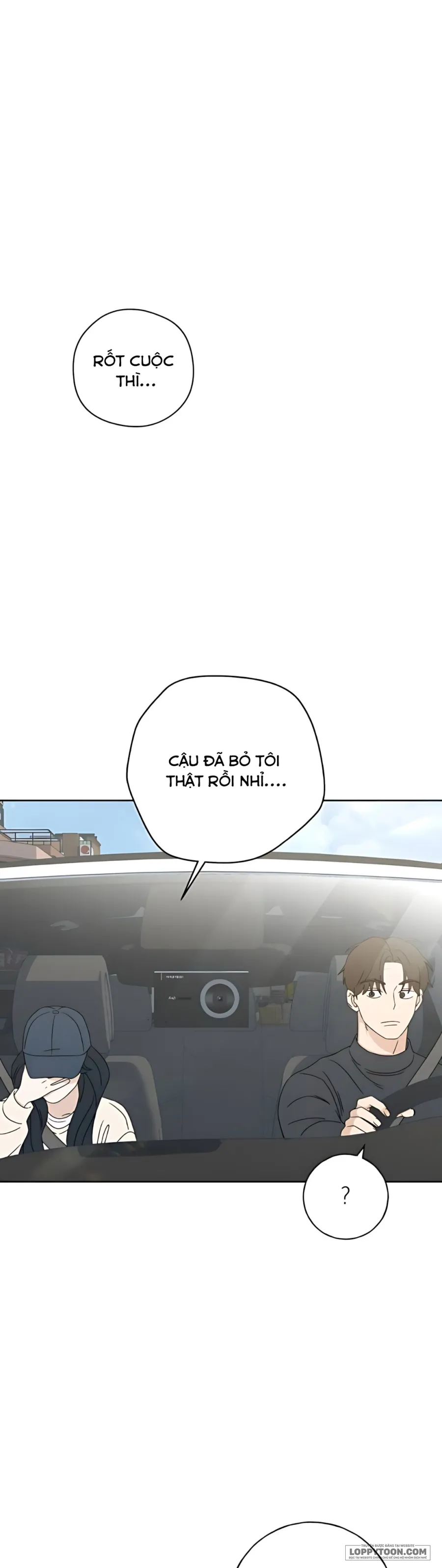 Miyeon - Chap 27 - Trang 9