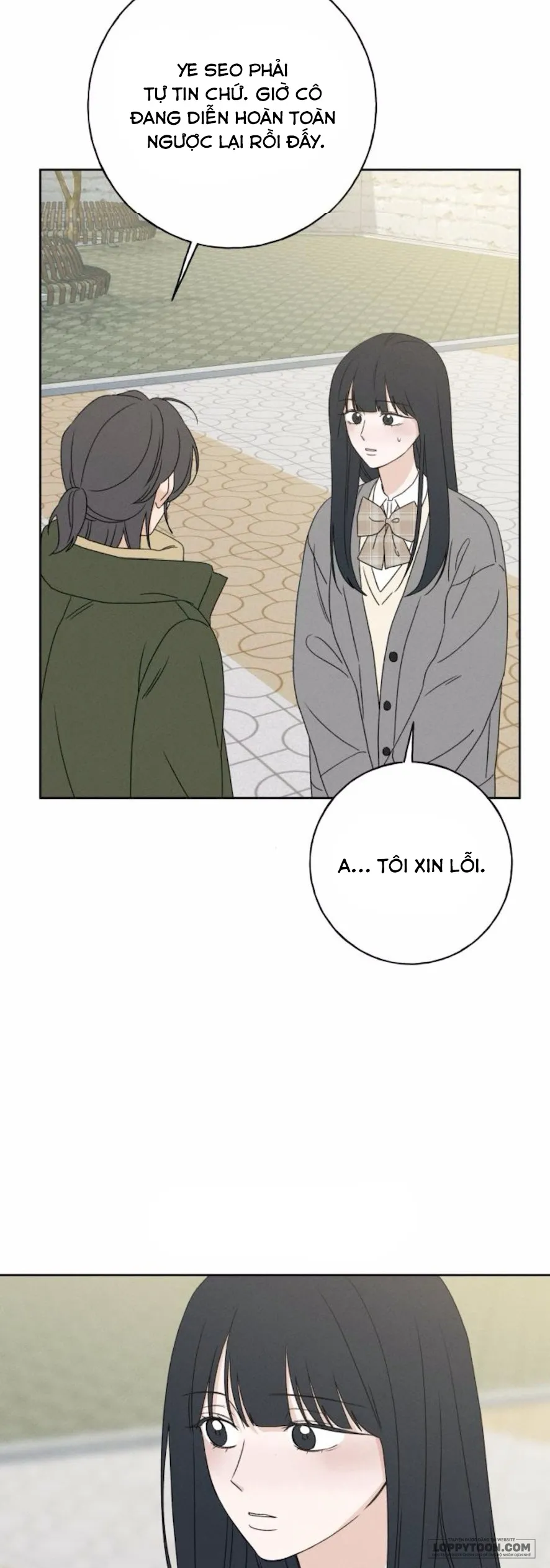 Miyeon - Chap 28 - Trang 2