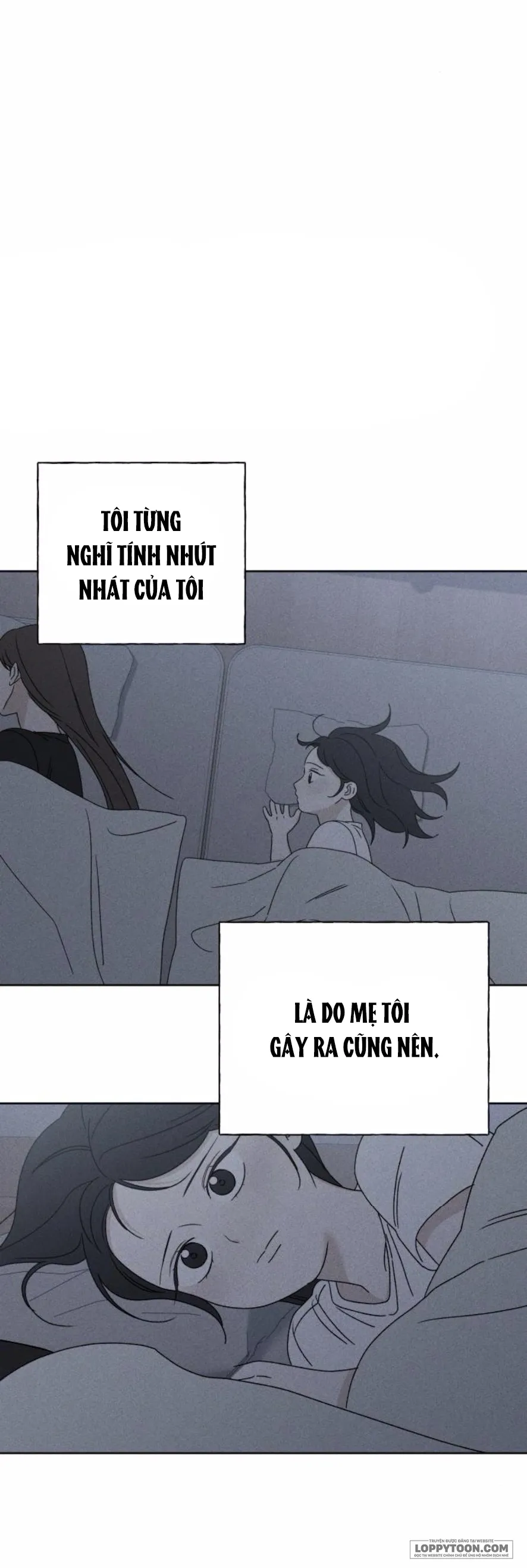 Miyeon - Chap 28 - Trang 12