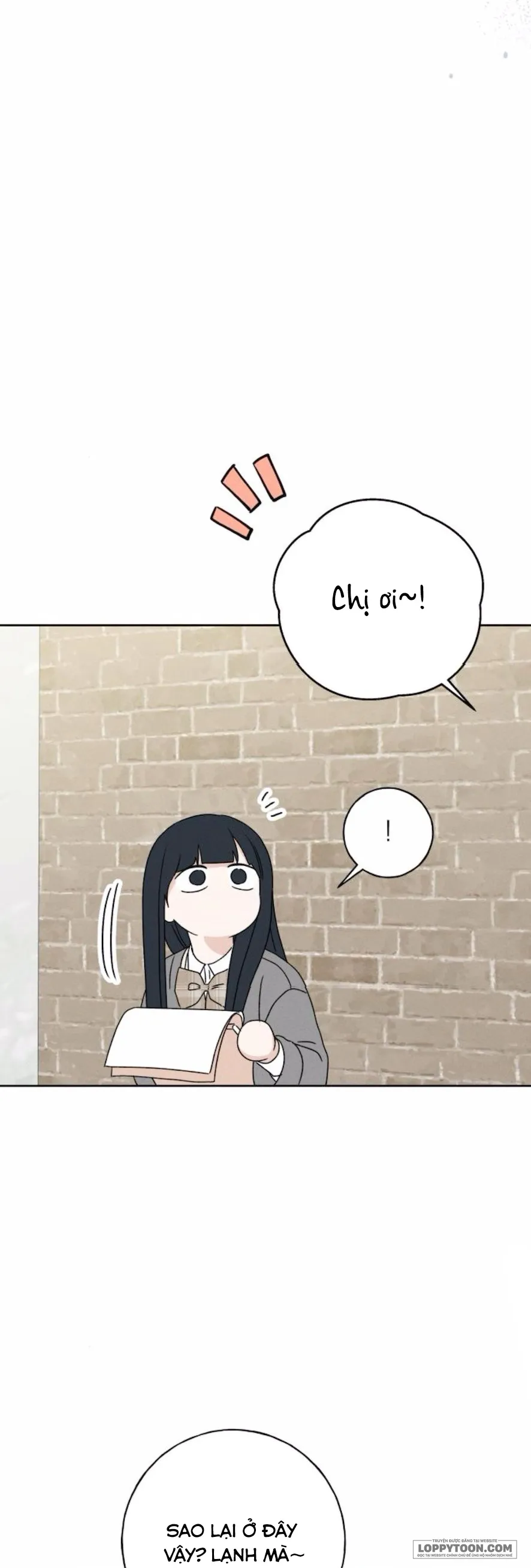 Miyeon - Chap 28 - Trang 14