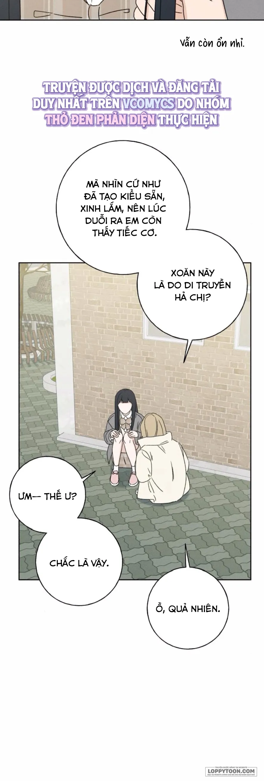 Miyeon - Chap 28 - Trang 16