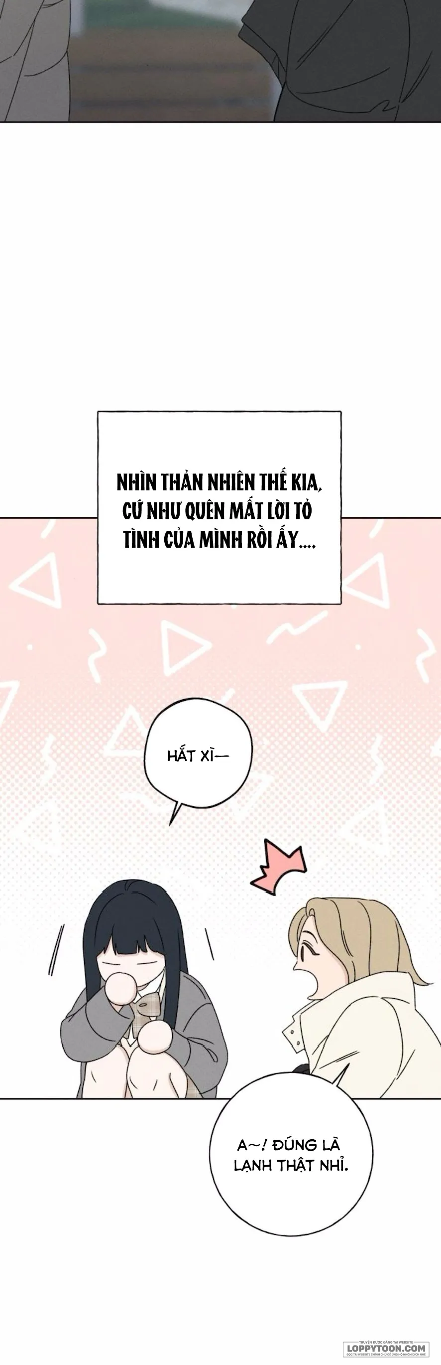 Miyeon - Chap 28 - Trang 20
