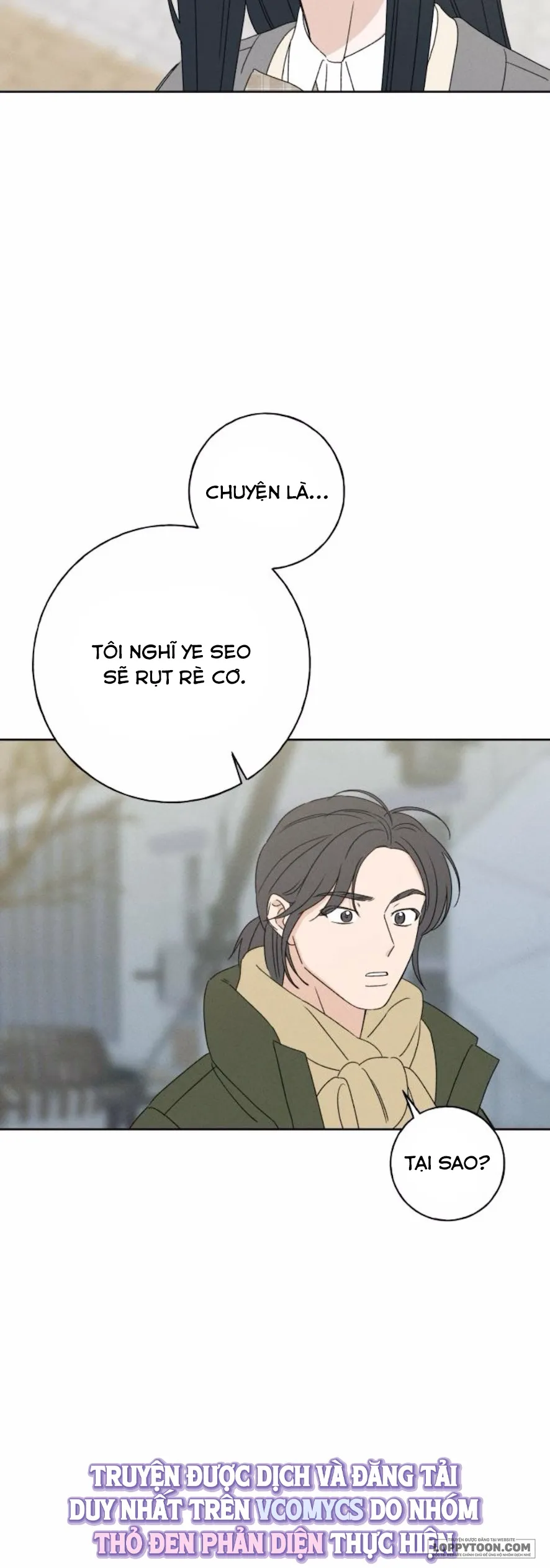 Miyeon - Chap 28 - Trang 3