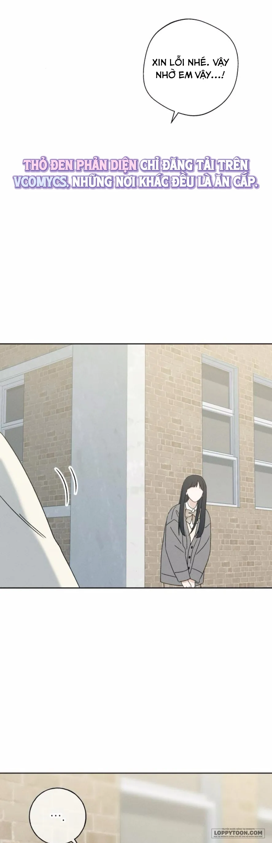 Miyeon - Chap 28 - Trang 22