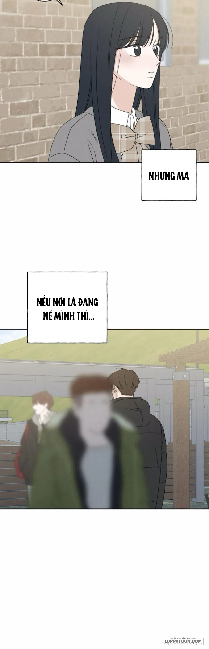 Miyeon - Chap 28 - Trang 23