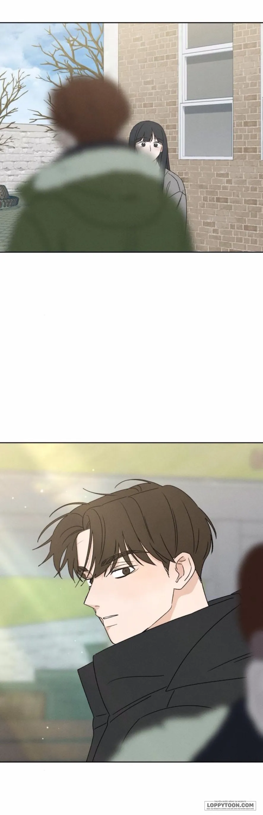 Miyeon - Chap 28 - Trang 24