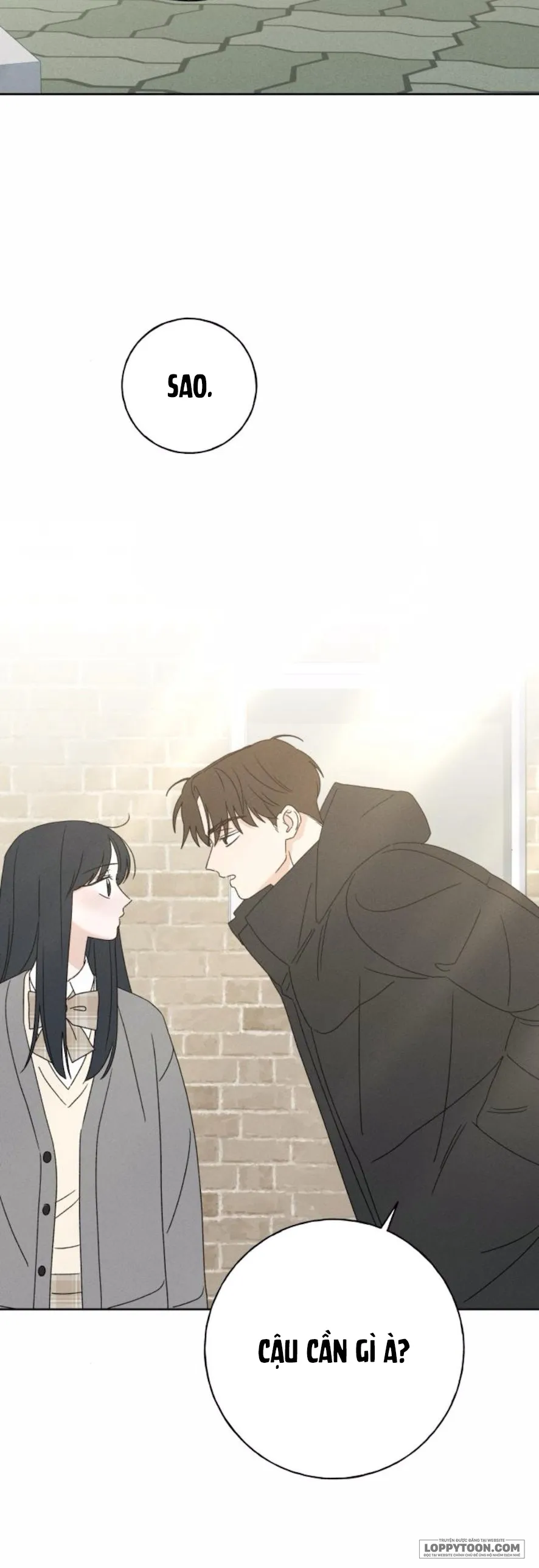 Miyeon - Chap 28 - Trang 26