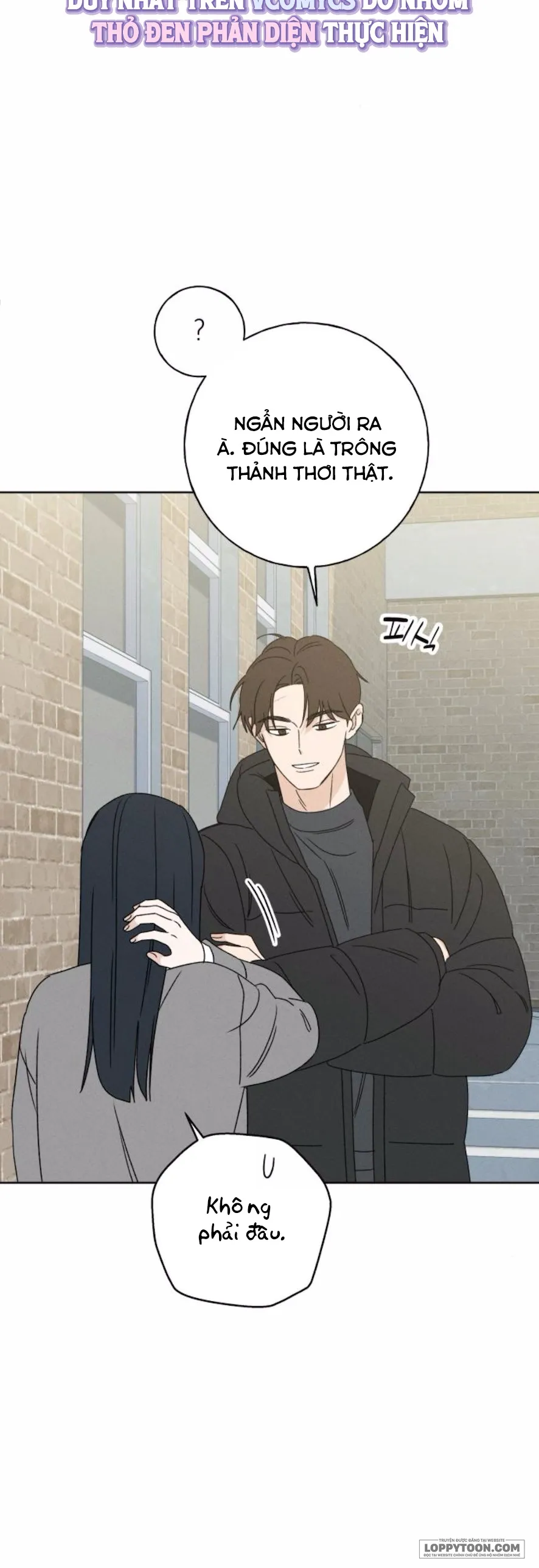 Miyeon - Chap 28 - Trang 28