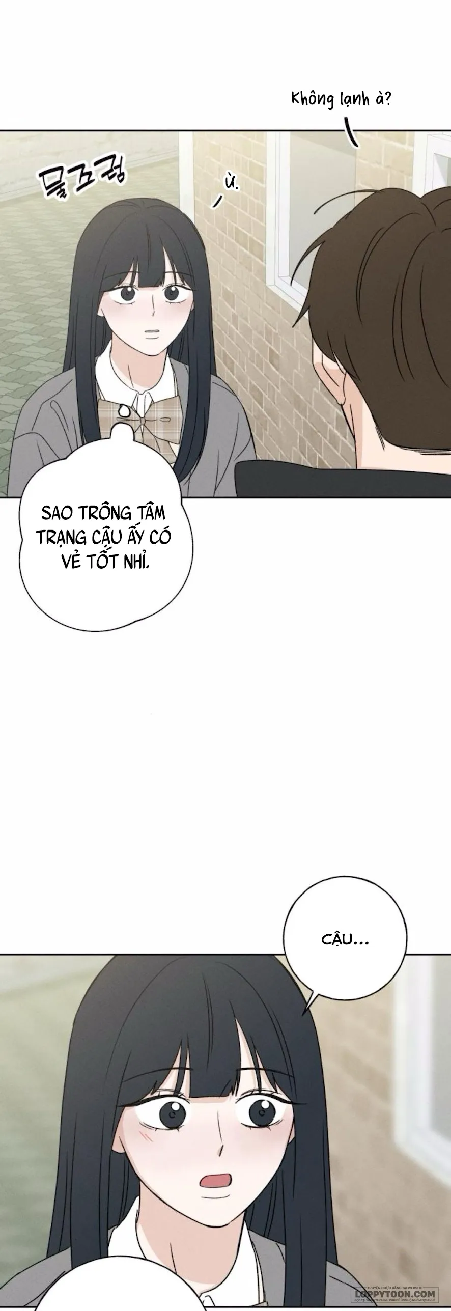 Miyeon - Chap 28 - Trang 29