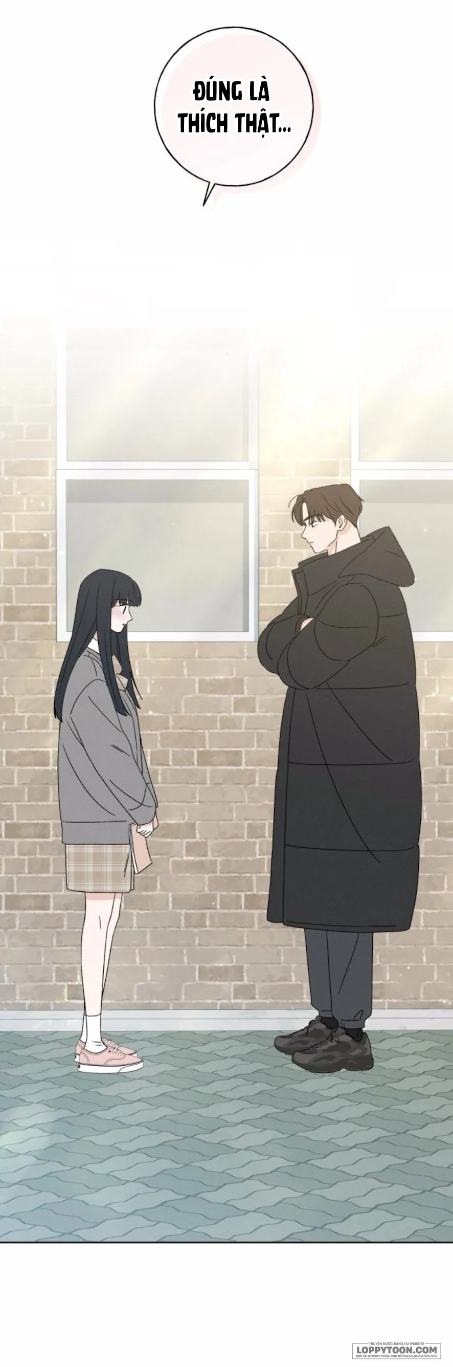 Miyeon - Chap 28 - Trang 32