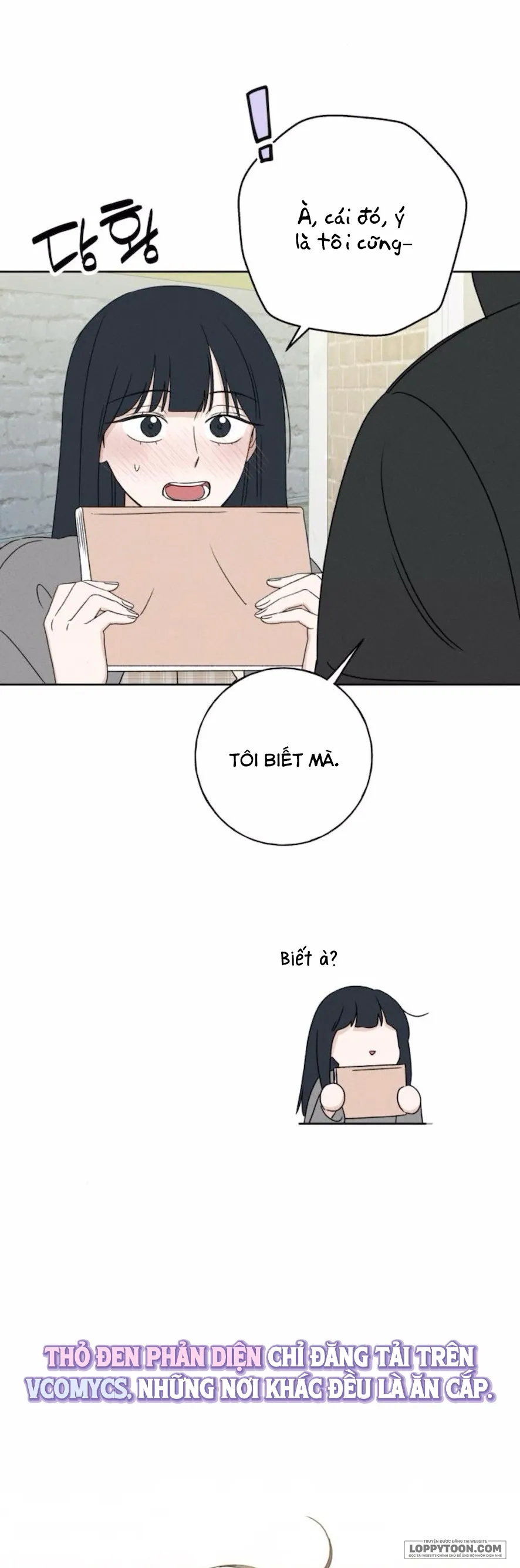 Miyeon - Chap 28 - Trang 33