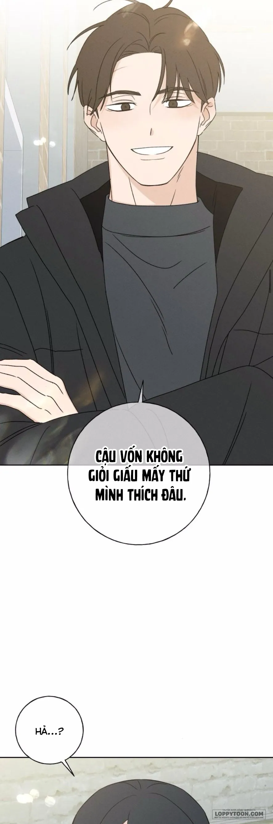 Miyeon - Chap 28 - Trang 34
