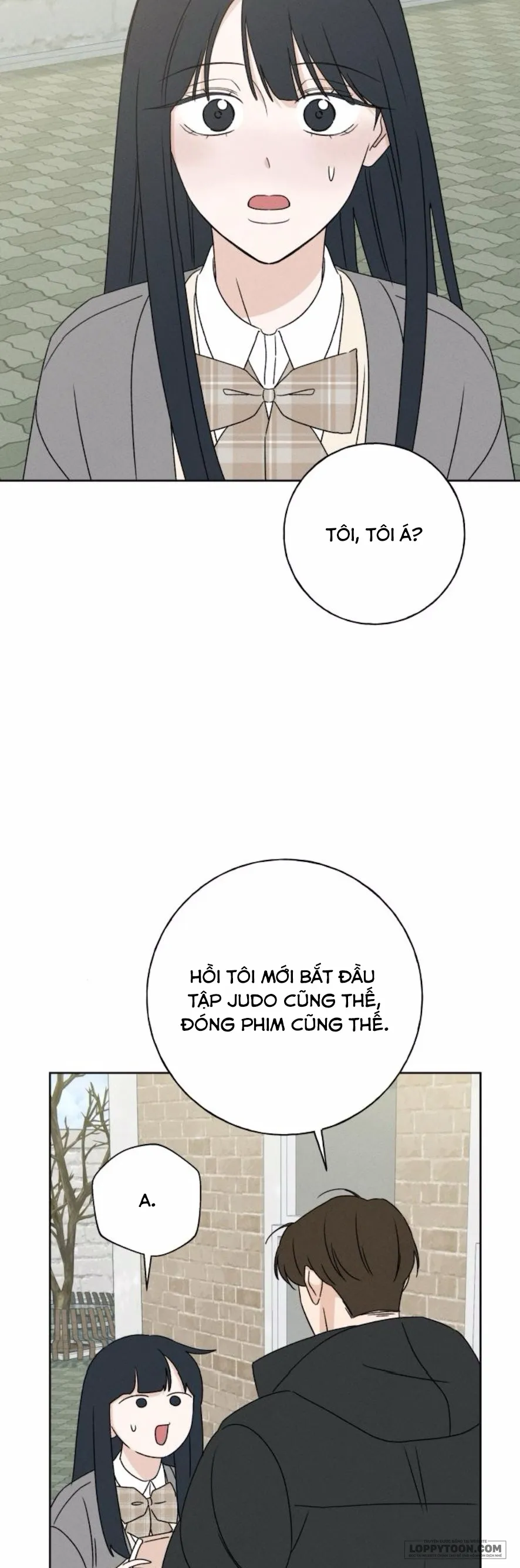 Miyeon - Chap 28 - Trang 35