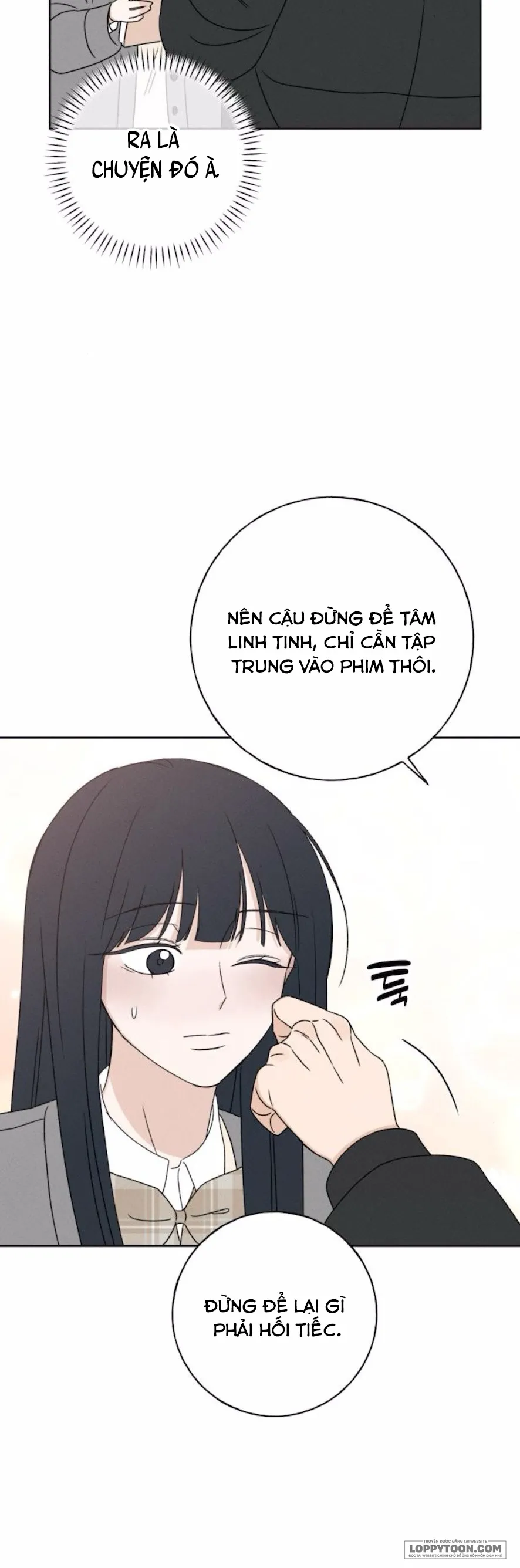 Miyeon - Chap 28 - Trang 36