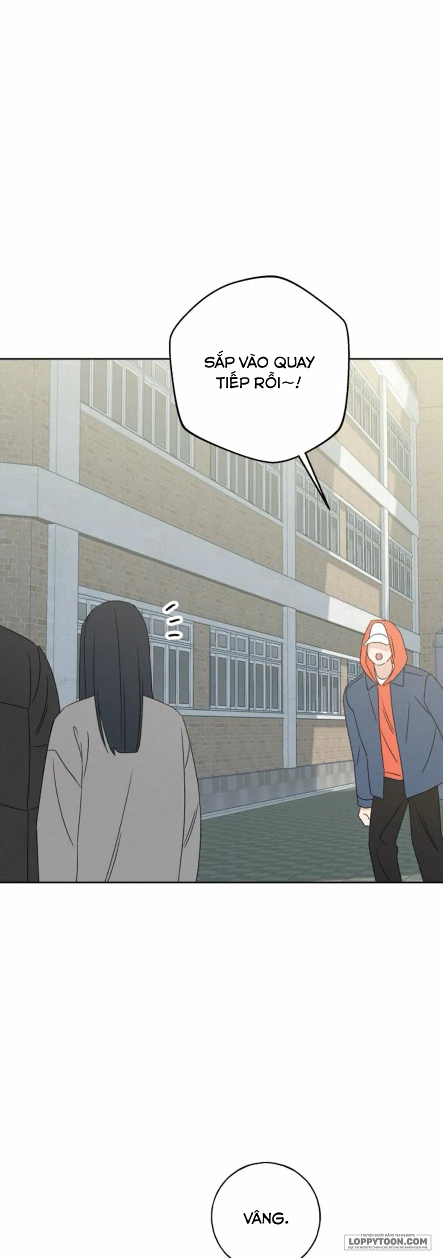 Miyeon - Chap 28 - Trang 37