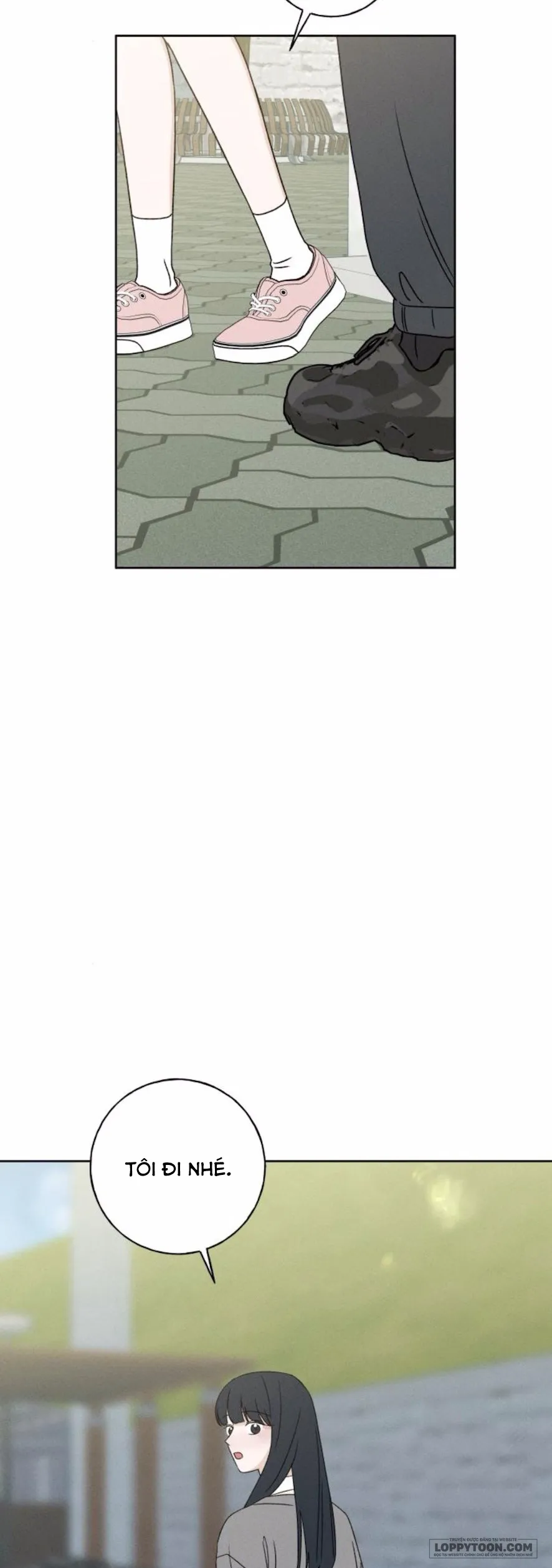 Miyeon - Chap 28 - Trang 38