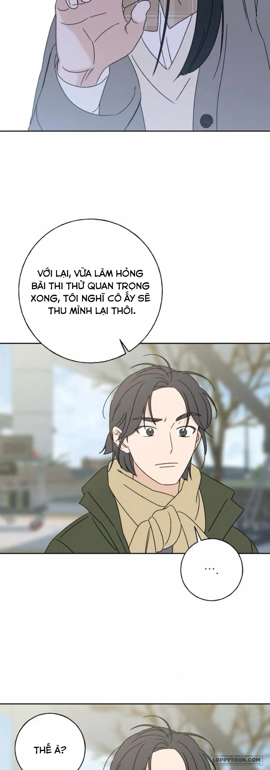 Miyeon - Chap 28 - Trang 5