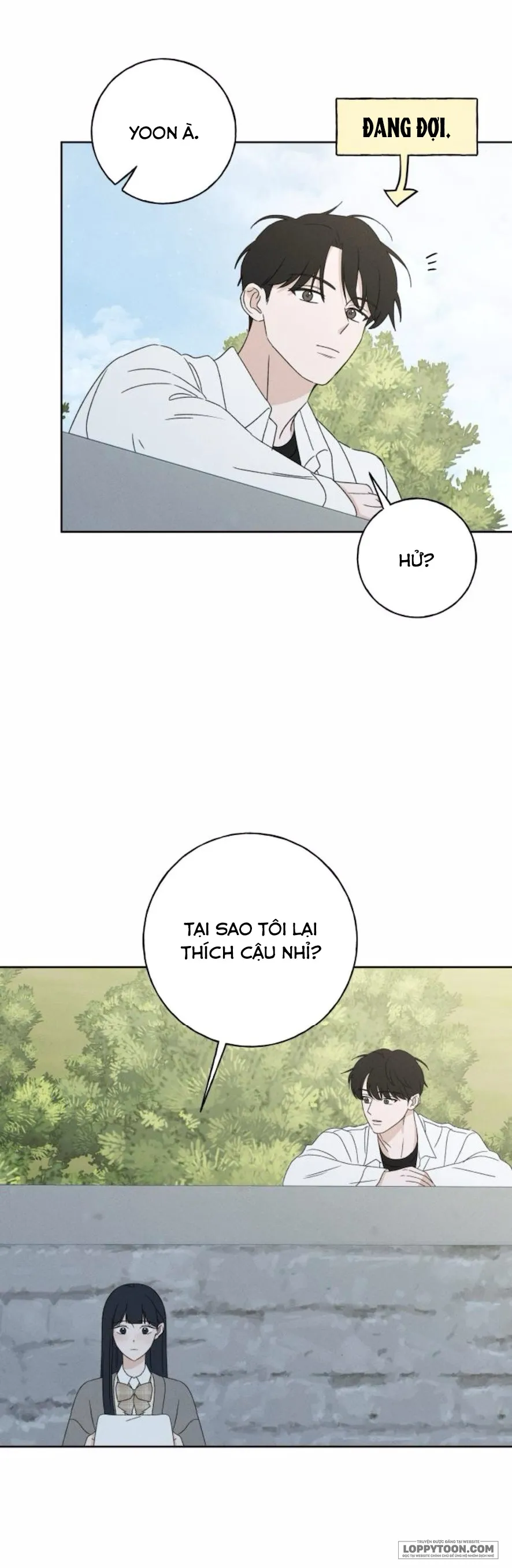 Miyeon - Chap 28 - Trang 43