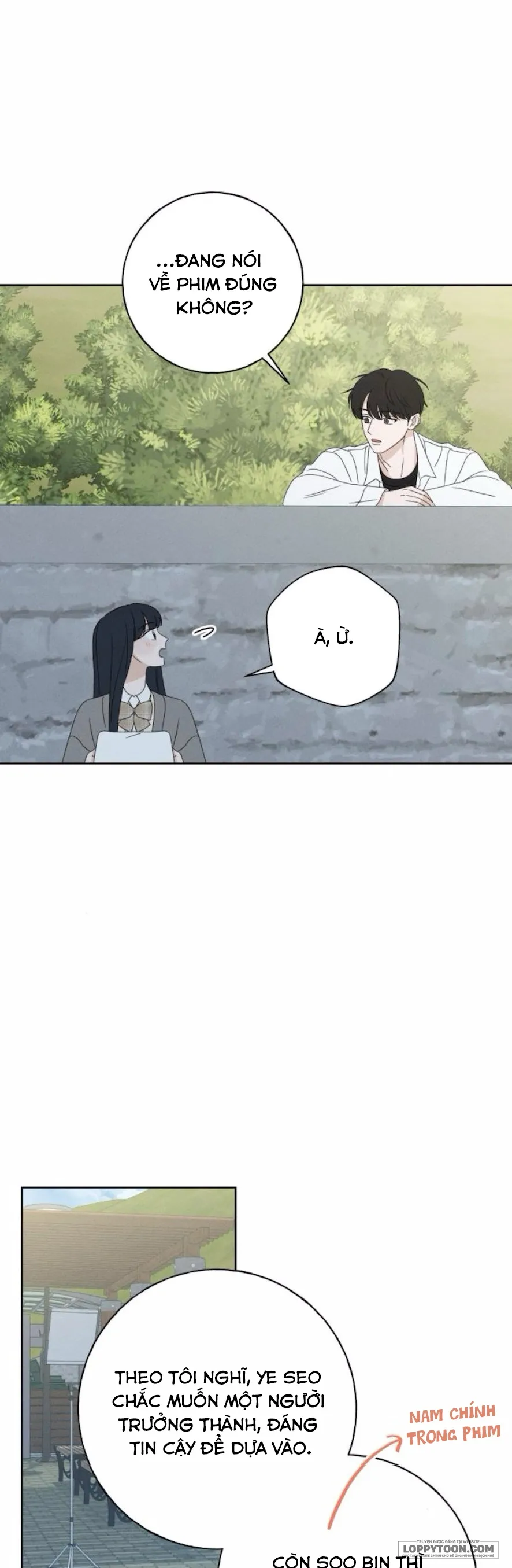 Miyeon - Chap 28 - Trang 44