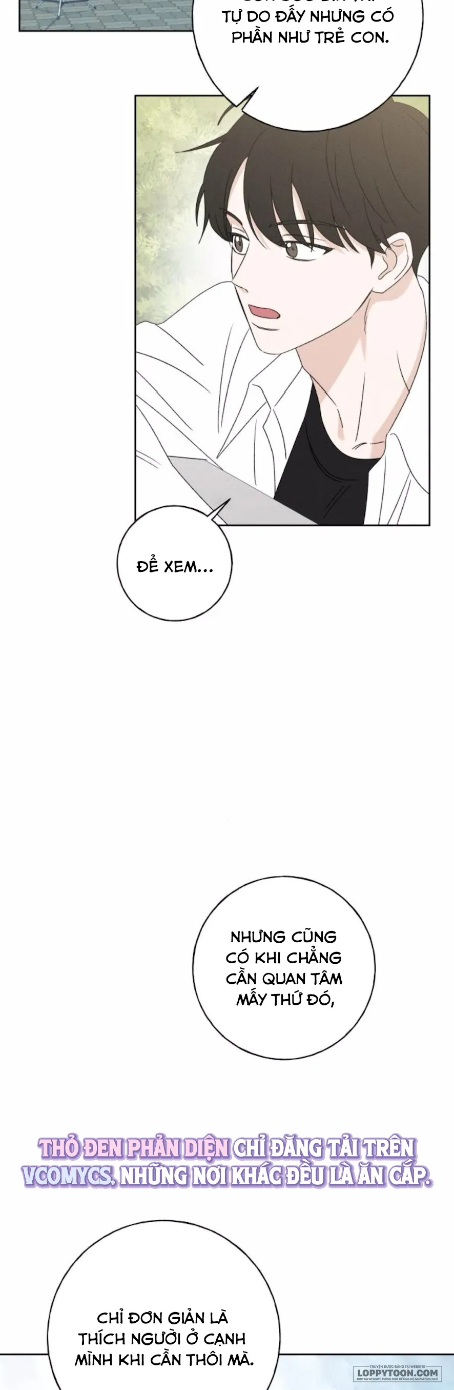 Miyeon - Chap 28 - Trang 45