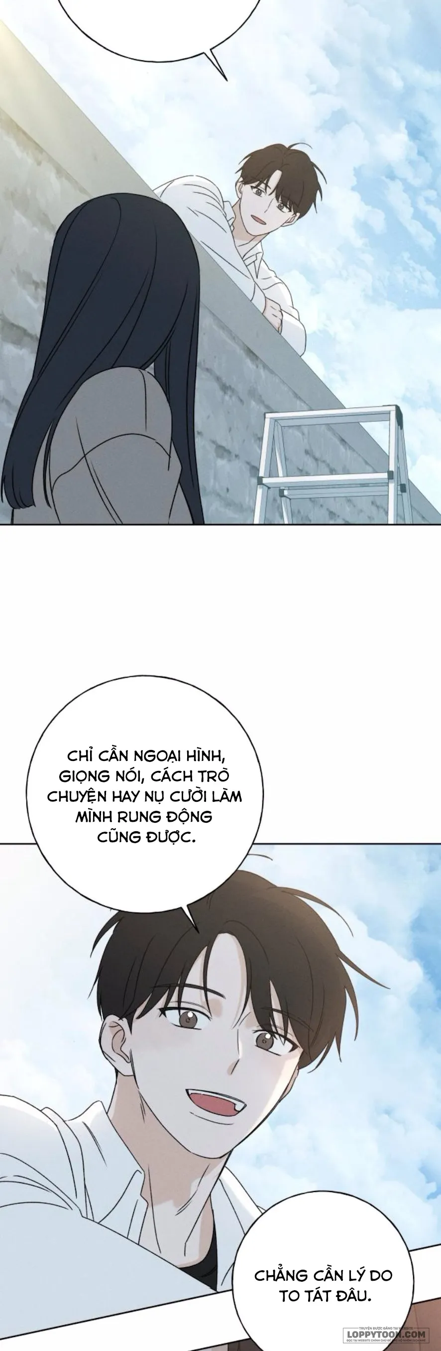 Miyeon - Chap 28 - Trang 46