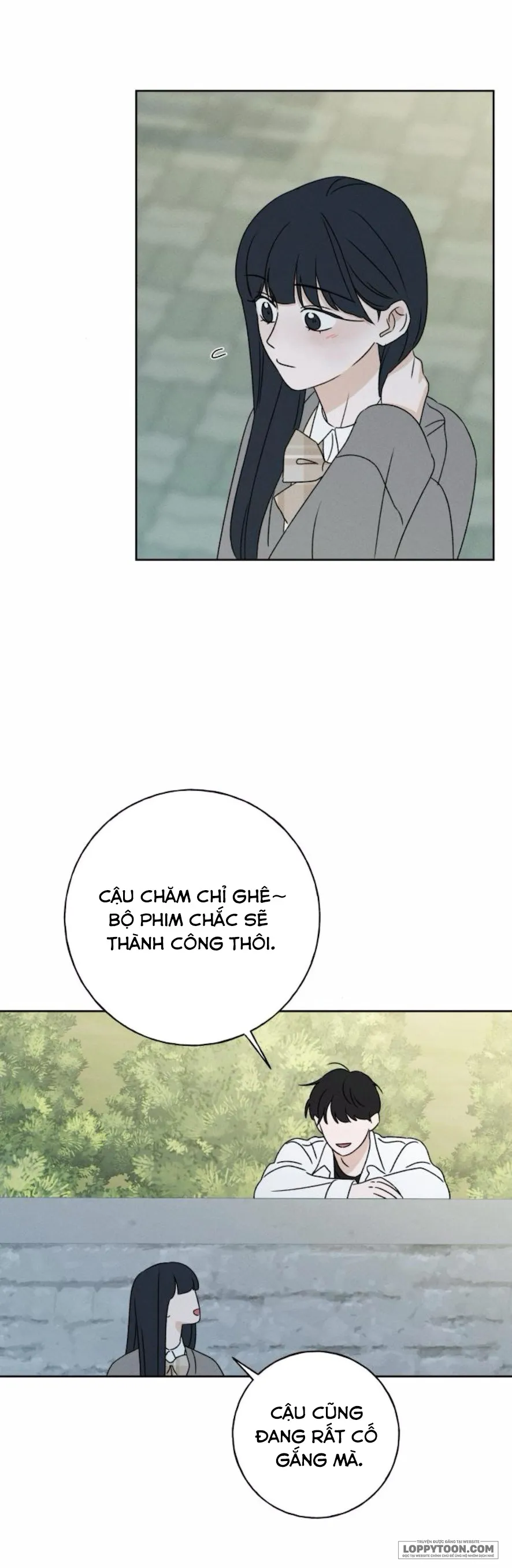 Miyeon - Chap 28 - Trang 48