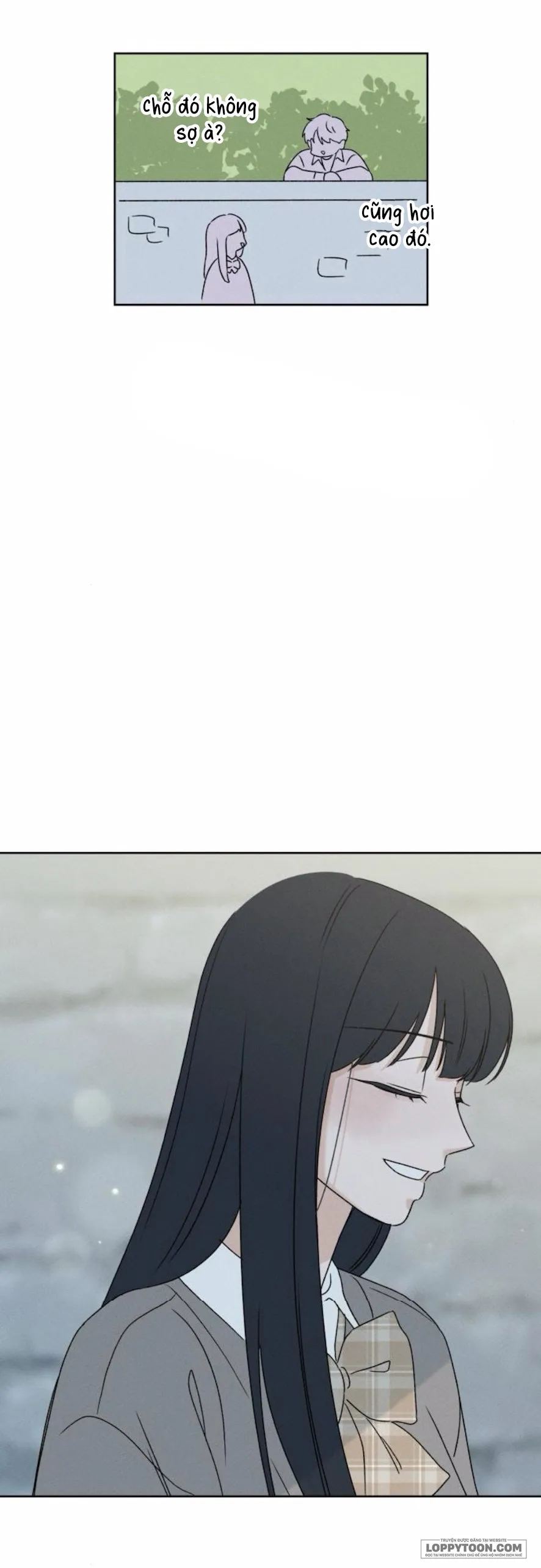 Miyeon - Chap 28 - Trang 49