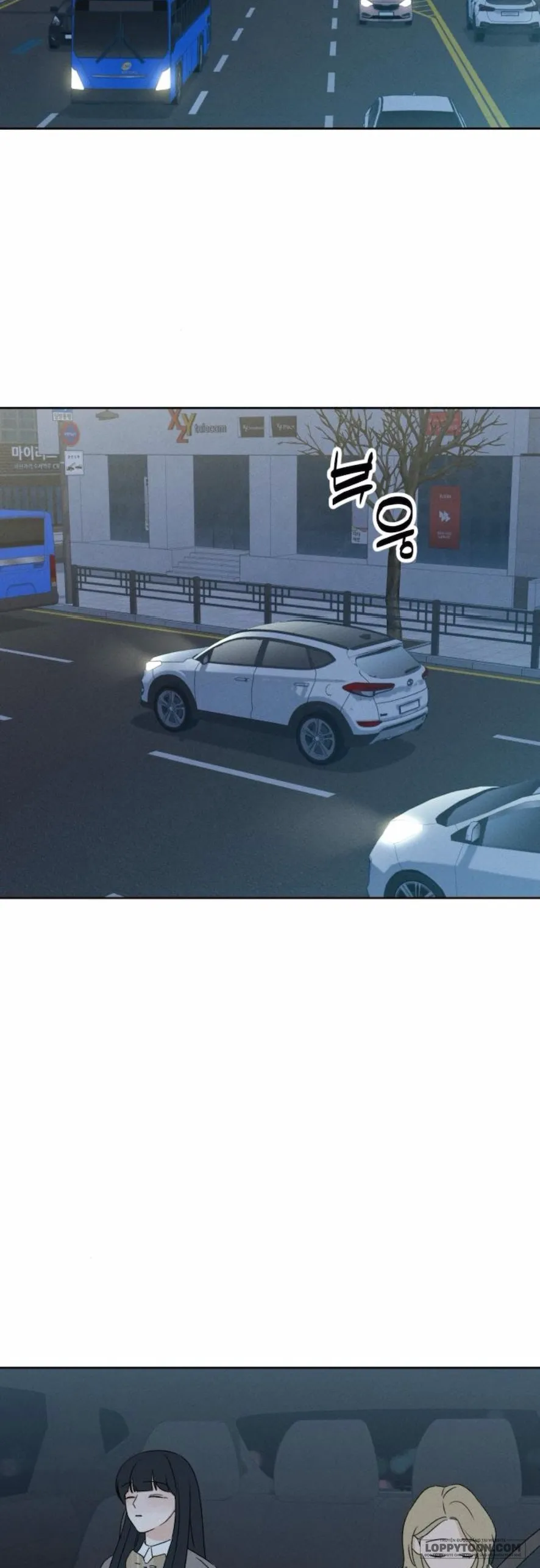 Miyeon - Chap 28 - Trang 51
