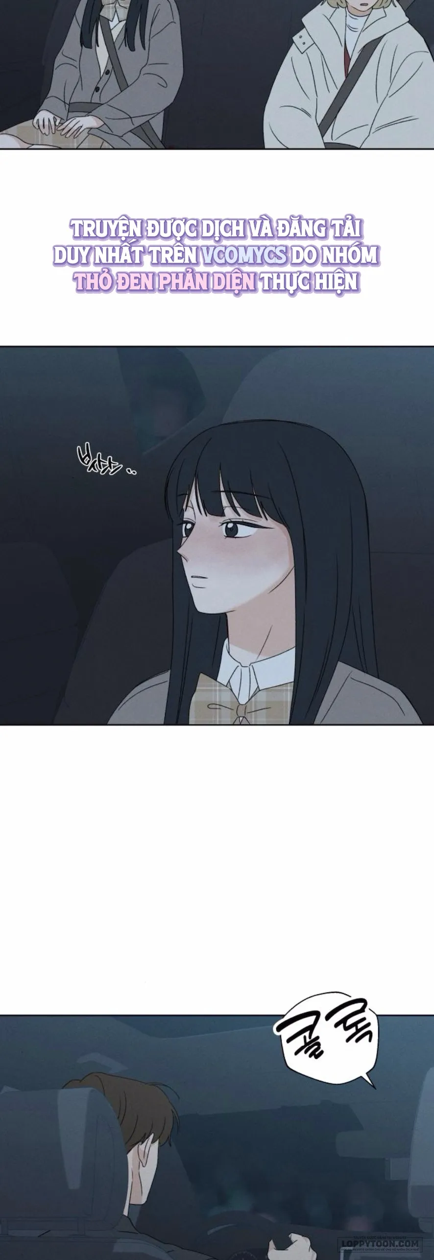 Miyeon - Chap 28 - Trang 52