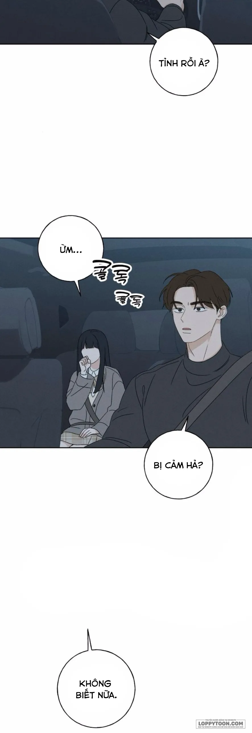 Miyeon - Chap 28 - Trang 53