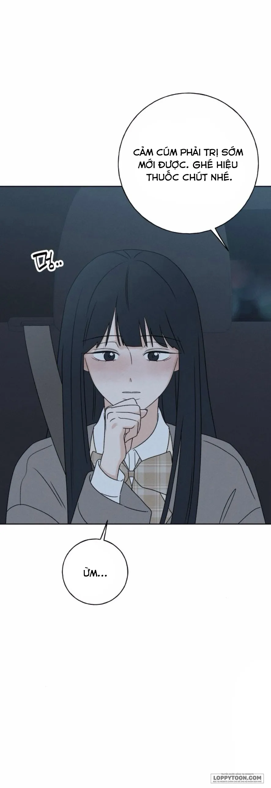 Miyeon - Chap 28 - Trang 54