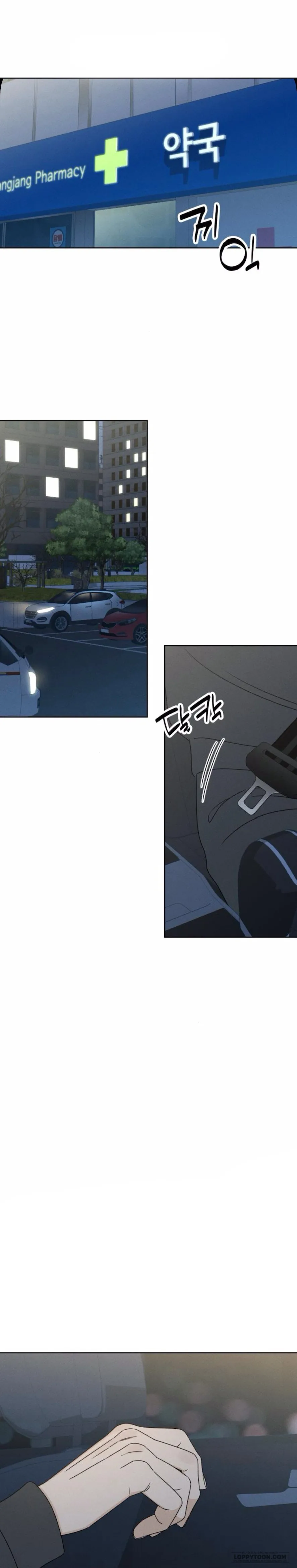 Miyeon - Chap 28 - Trang 55