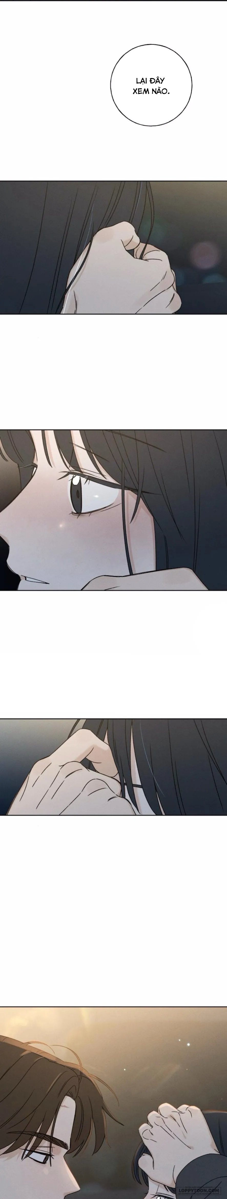 Miyeon - Chap 28 - Trang 56