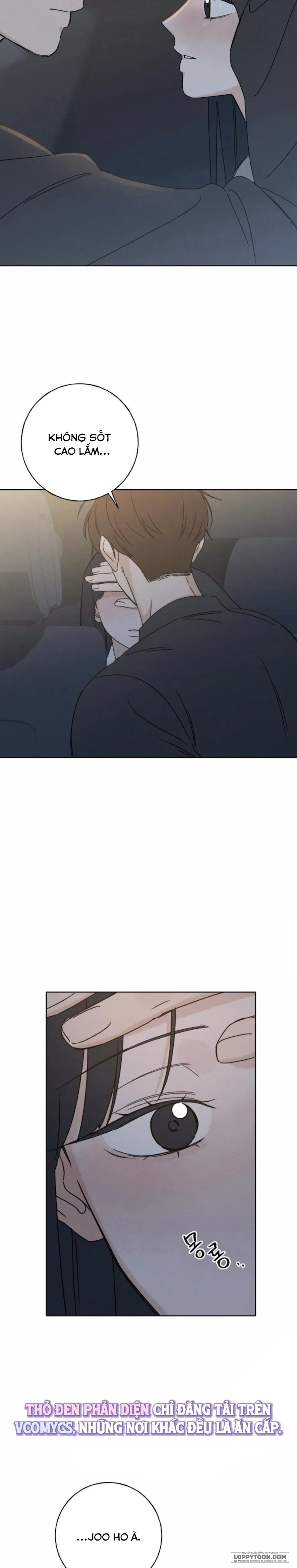 Miyeon - Chap 28 - Trang 57