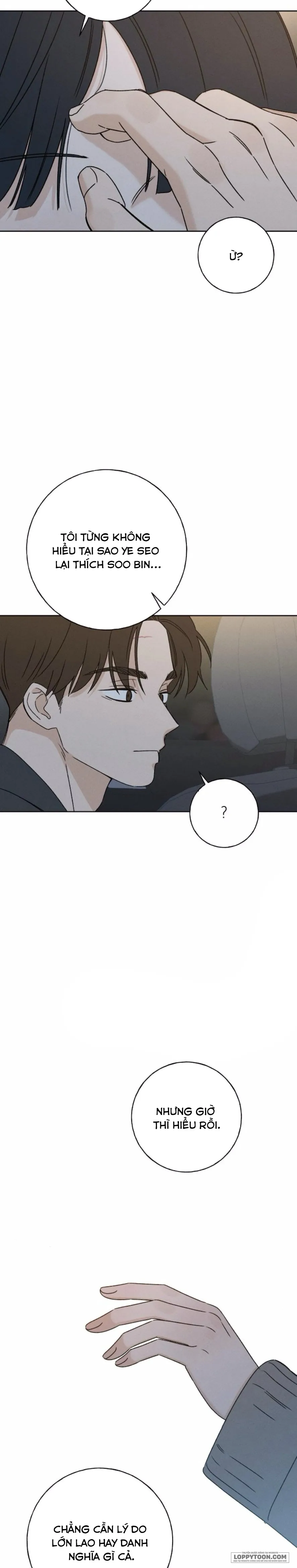 Miyeon - Chap 28 - Trang 58