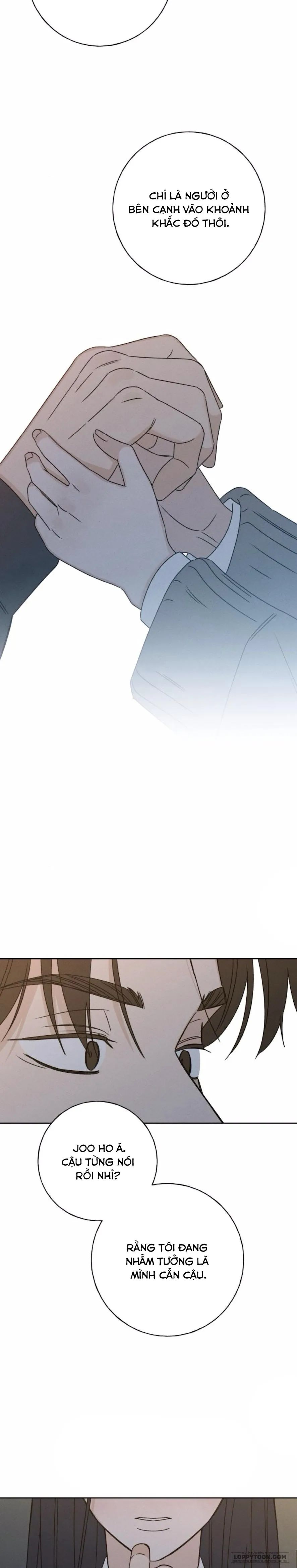 Miyeon - Chap 28 - Trang 59