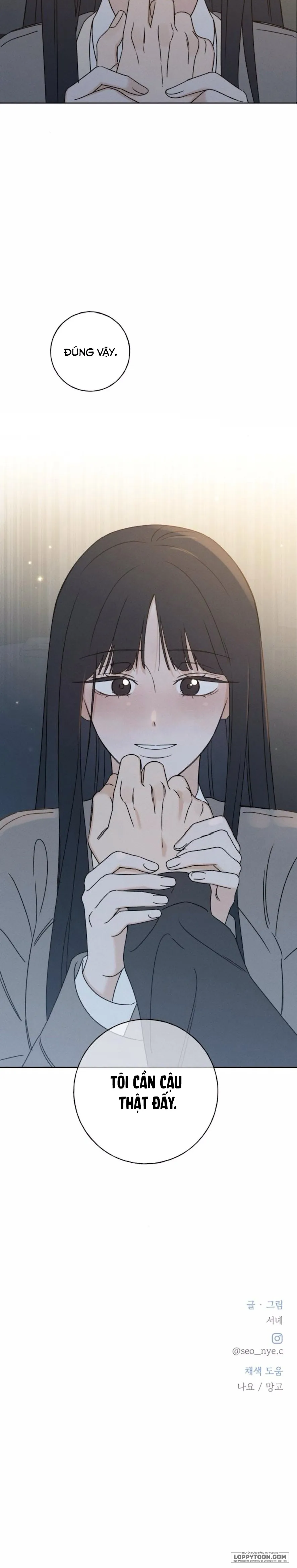Miyeon - Chap 28 - Trang 60