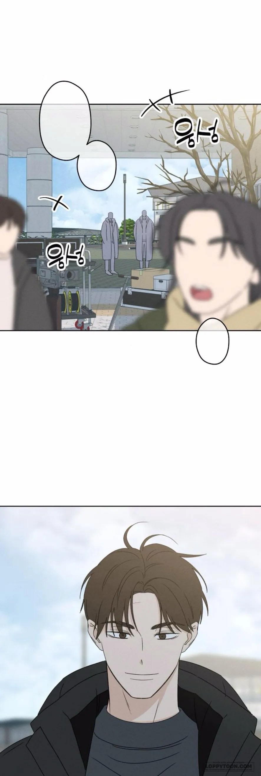 Miyeon - Chap 28 - Trang 7