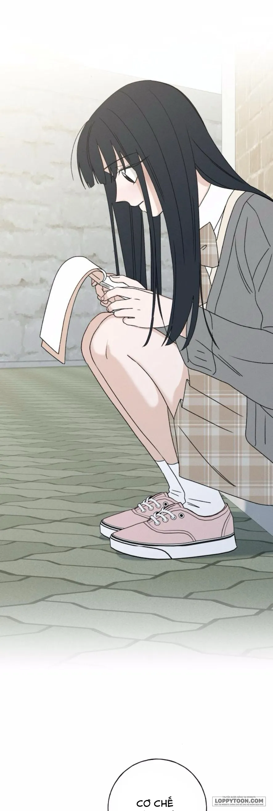 Miyeon - Chap 28 - Trang 10