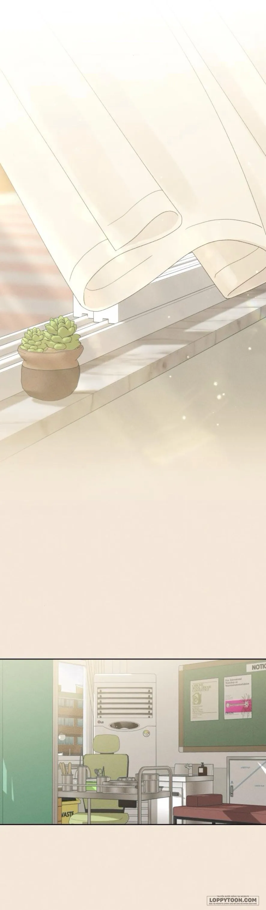 Miyeon - Chap 29 - Trang 1