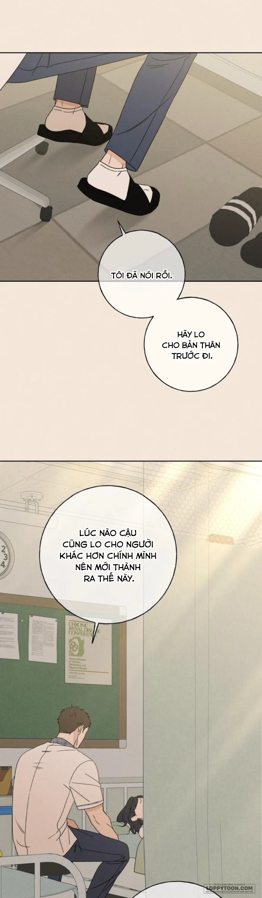 Miyeon - Chap 29 - Trang 2