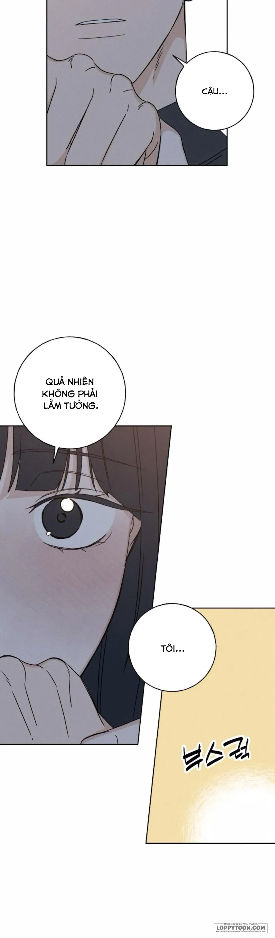 Miyeon - Chap 29 - Trang 11