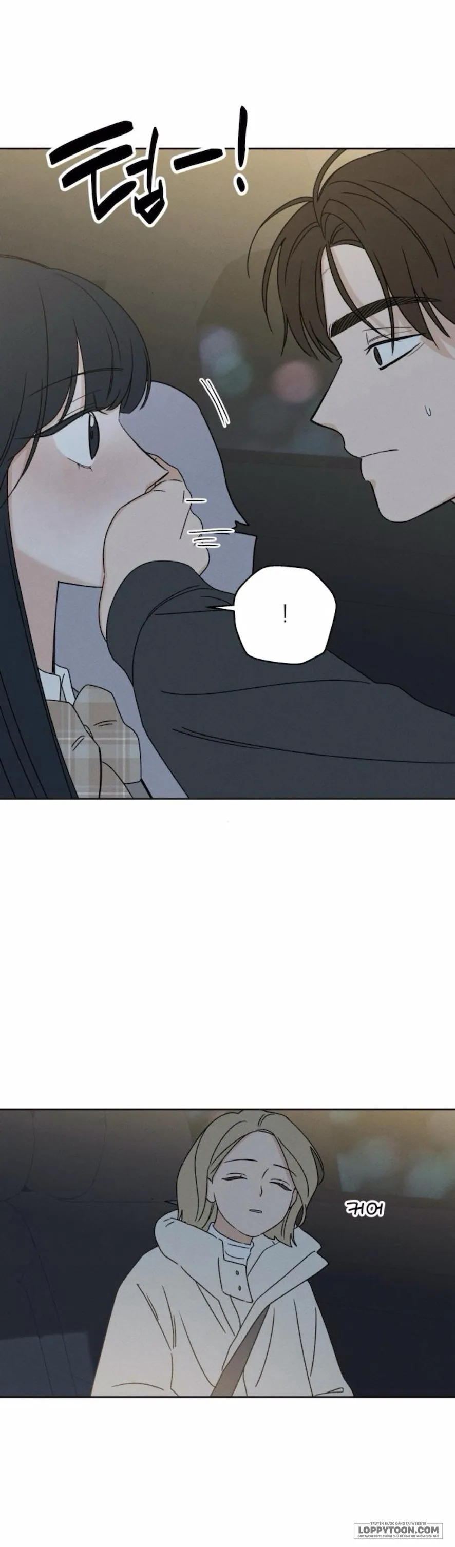 Miyeon - Chap 29 - Trang 12