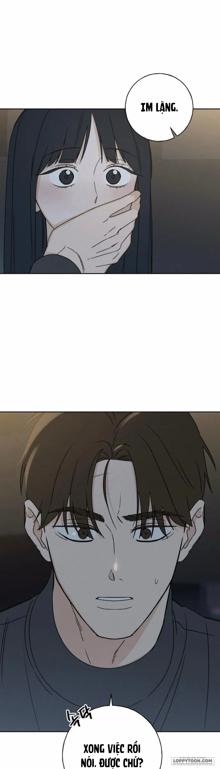 Miyeon - Chap 29 - Trang 13