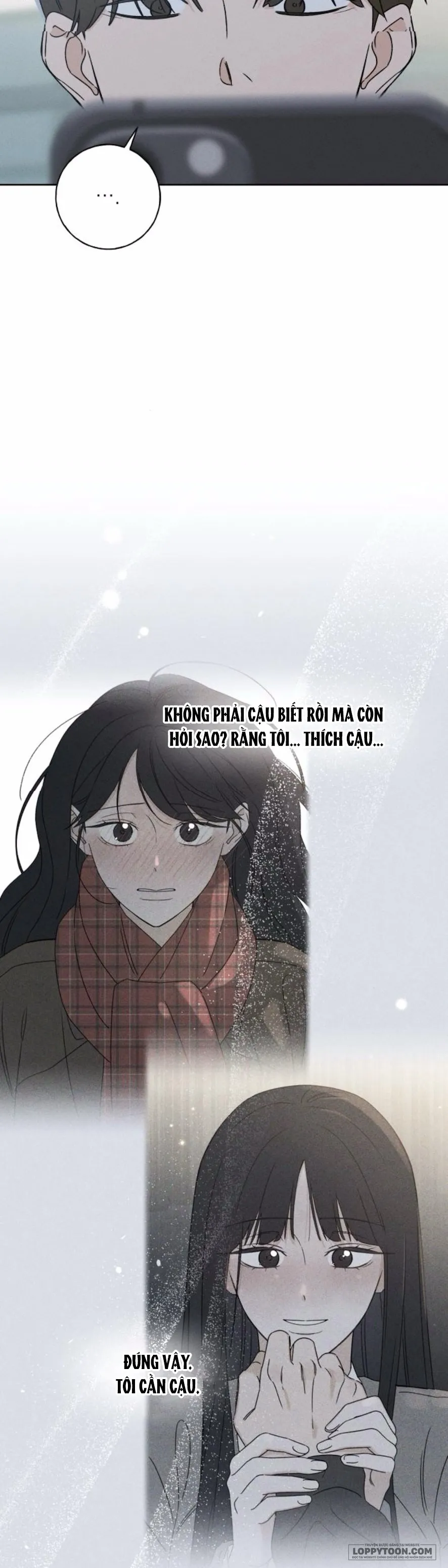 Miyeon - Chap 29 - Trang 16