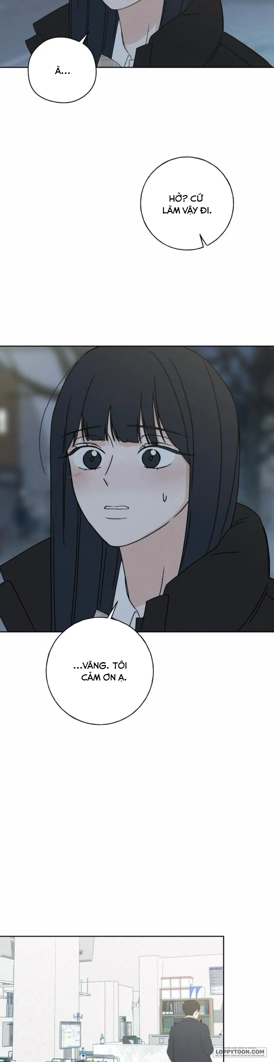 Miyeon - Chap 29 - Trang 21
