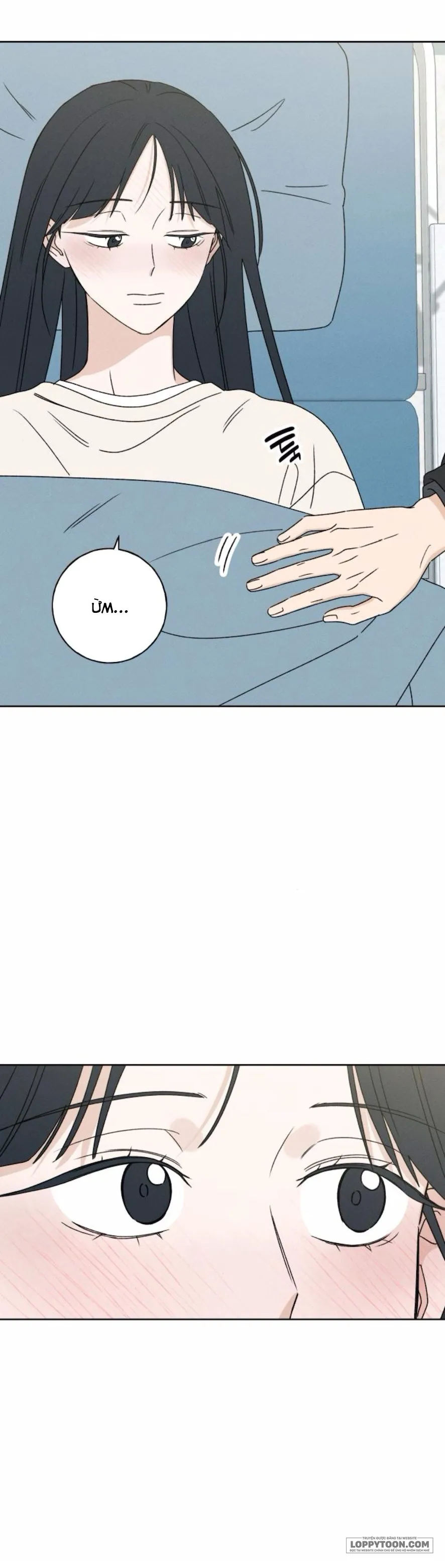 Miyeon - Chap 29 - Trang 25