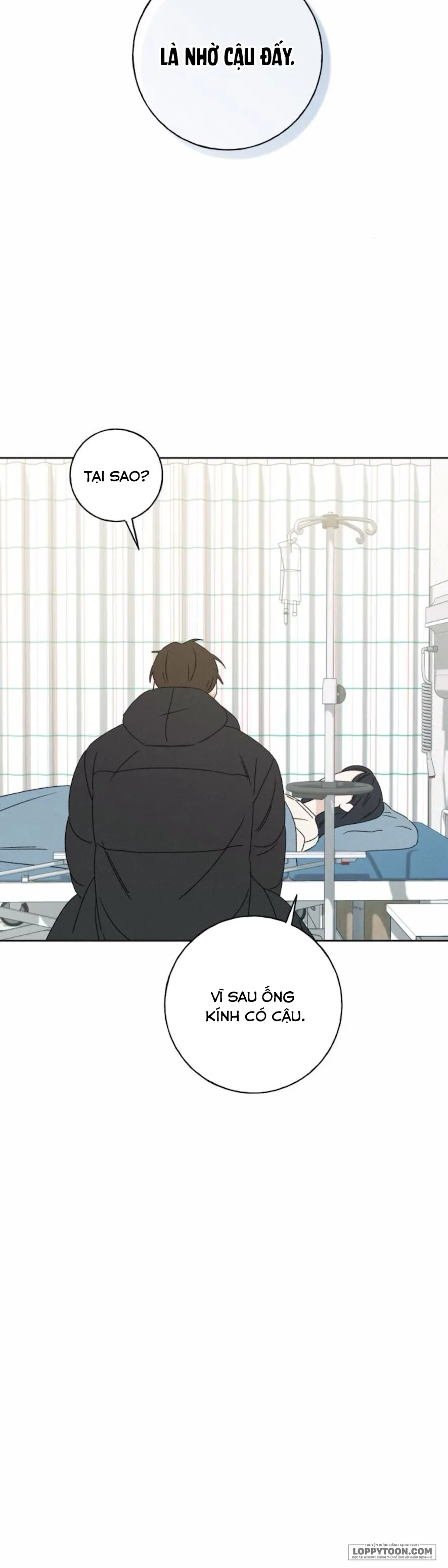 Miyeon - Chap 29 - Trang 28