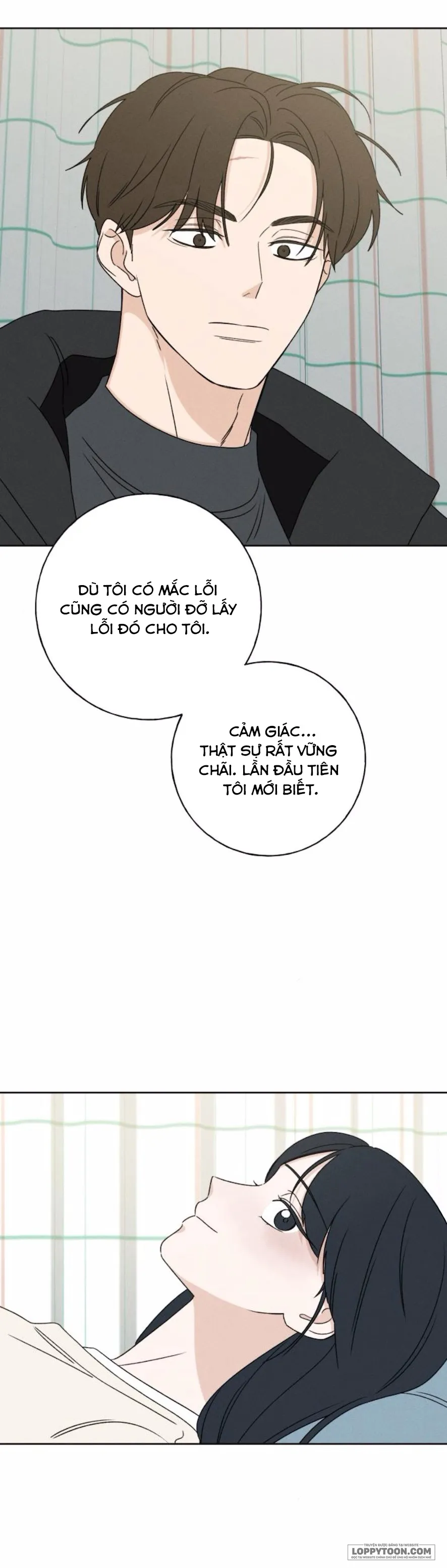 Miyeon - Chap 29 - Trang 29